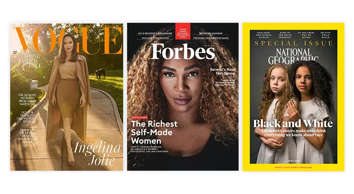 examples-of-magazine-cover-designs