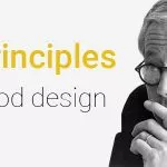 OPUMO x L'Estrange and 10 principles for good design