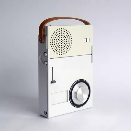 dieter rams iPod