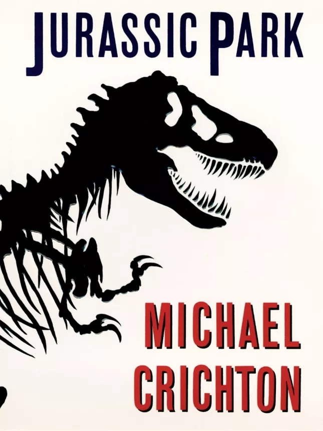 cover-michael-crichton-jurassic-park-book