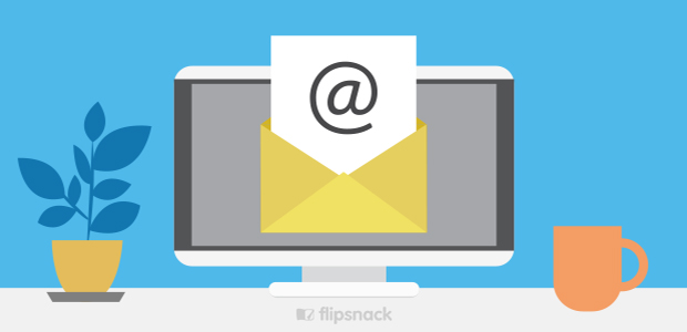 email newsletters