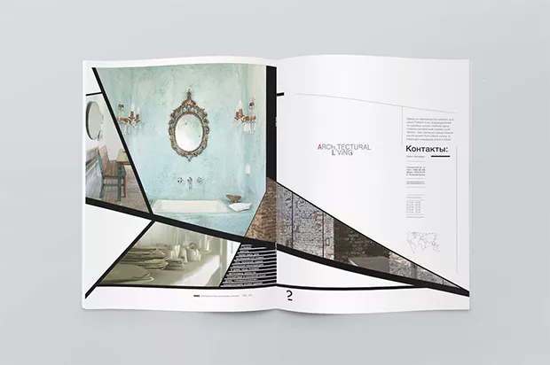 Top 124+ contemporary interior design magazines latest