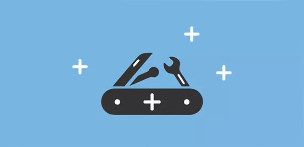 Versatility in design, content & usage