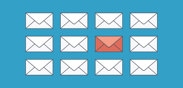 personalize emails