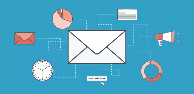 7 steps to better email marketing