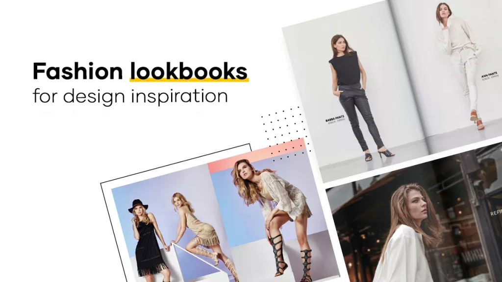 Collections, Shows and Lookbooks