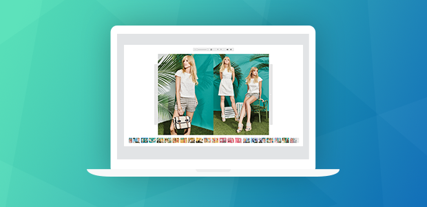 fashion lookbooks
