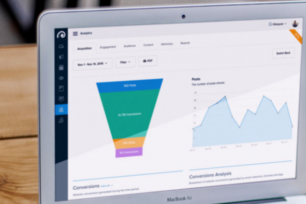 Social Media Analytics Tools Comparison 2018