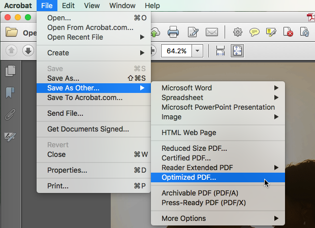 pdf size reducer