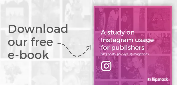 What we learnt from analyzing over 6000 Instagram posts