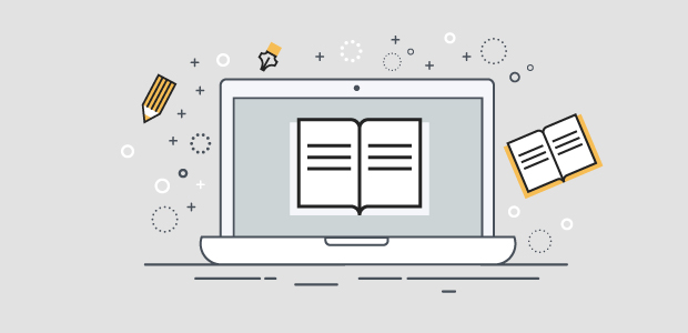 make digital books online