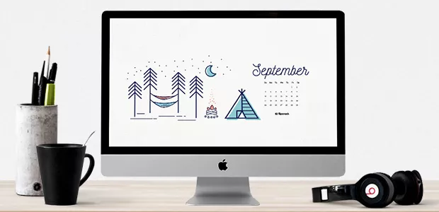 september calendar