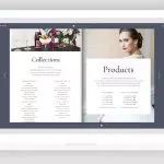 Pricing guide How to design a price list with Flipsnack