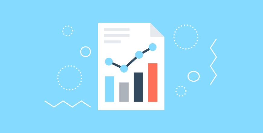 annual report design