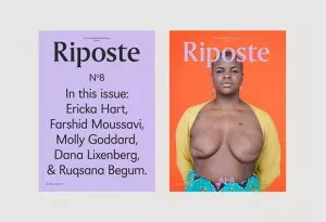 10 publishers - Riposte