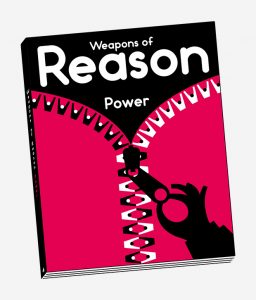 10 publishers - Weapons of reason