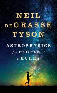 Astrophysics-for-people-in-a-hurry - best page turner books to read in 2018