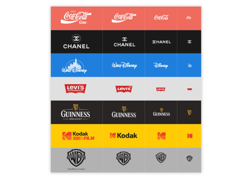 2018 graphic design trends that will inspire you - Flipsnack