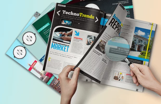 6 tips to sell a digital magazine the smart way