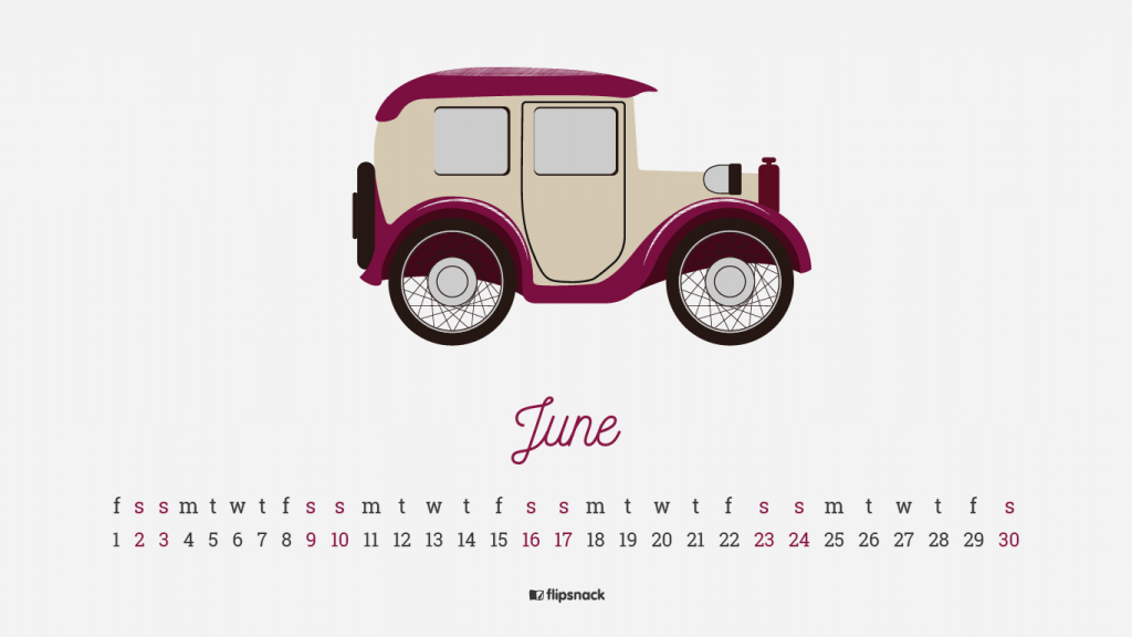 June wallpaper calendar-03