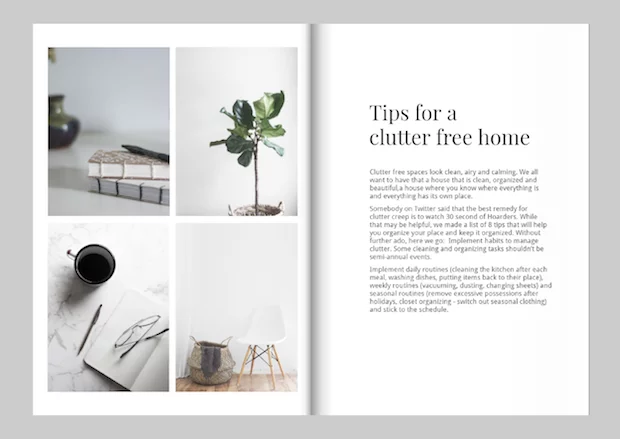 kinfolk magazine