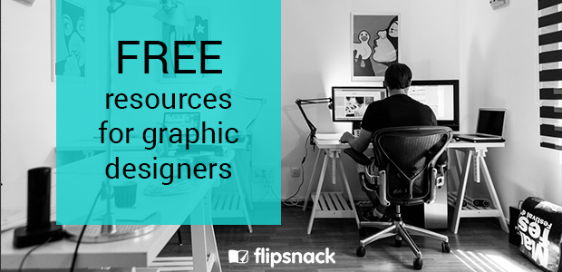 free graphic design resources