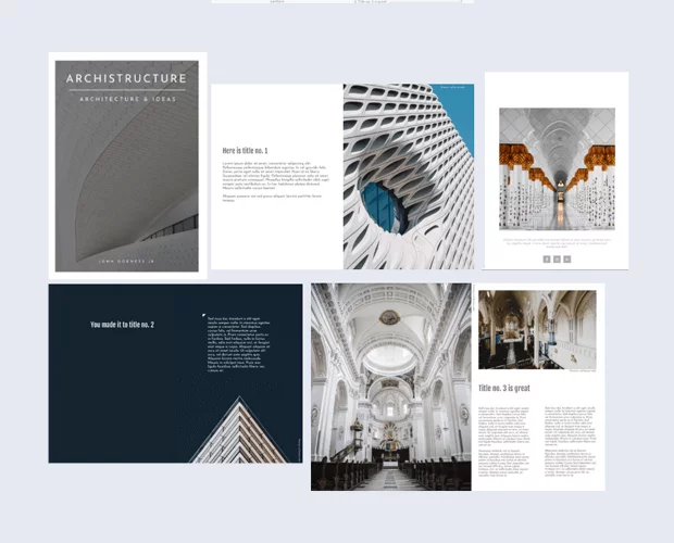 professional-architecture-portfolio-template