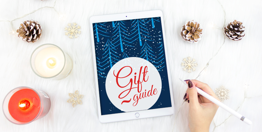 Gift catalog