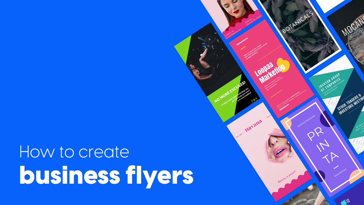 Custom Flyers,Custom Business Brochure Flyers...