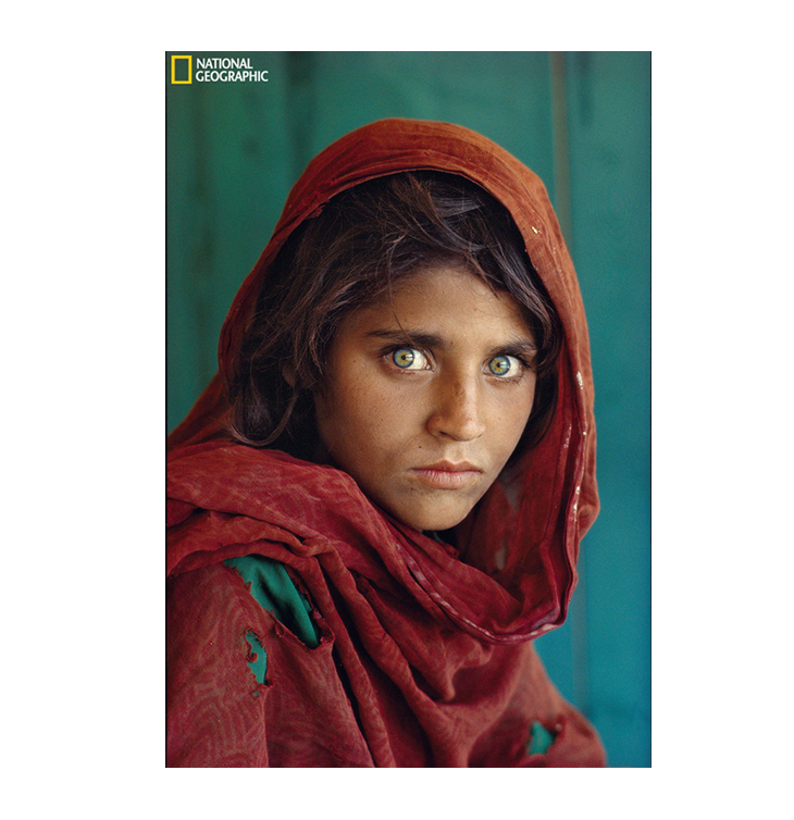 portrait national geographic