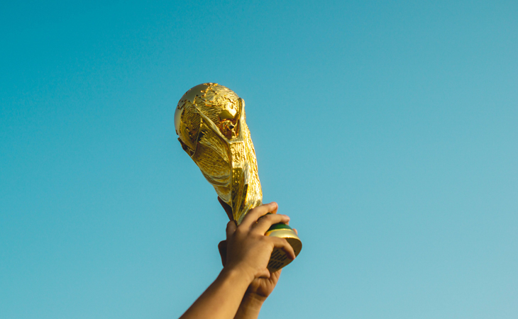 trophy
