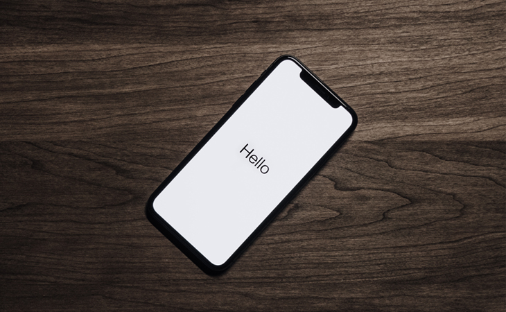 mobile friendly portfolio