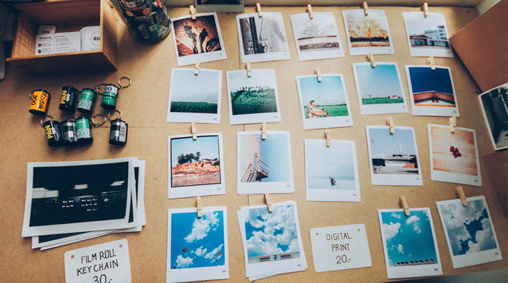 graphic design portfolio pictures
