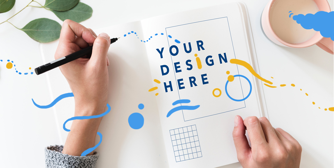 graphic design portfolio tips