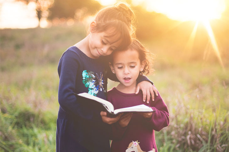 how to write a children's book define your audience