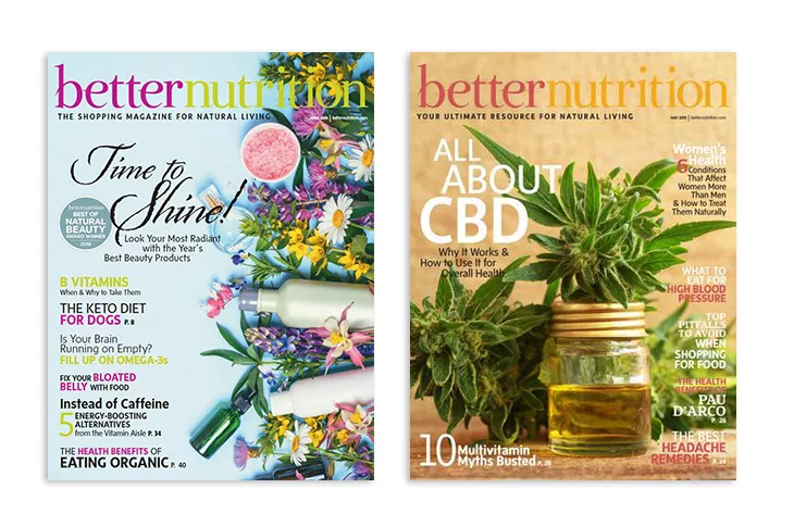 The 7 Best Food Magazines