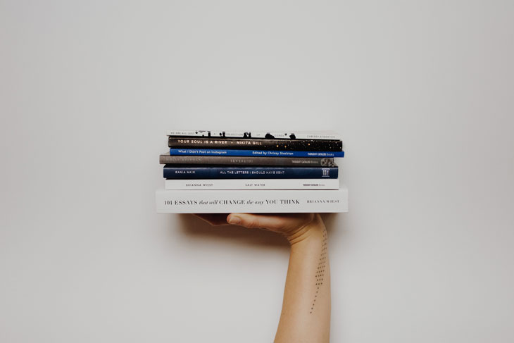 different book genre