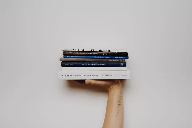 different book genre
