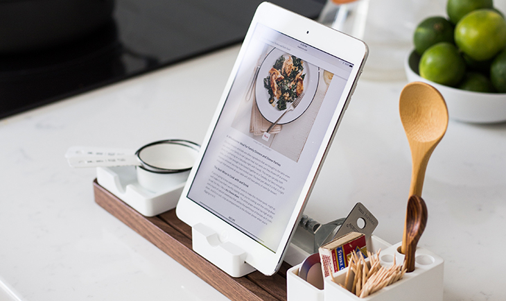 recipe book online