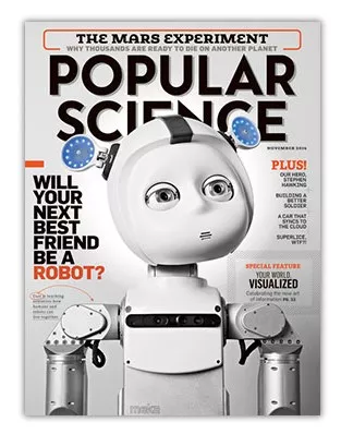 The Top 5 Best Technology Magazines for Computer Geeks - TurboFuture