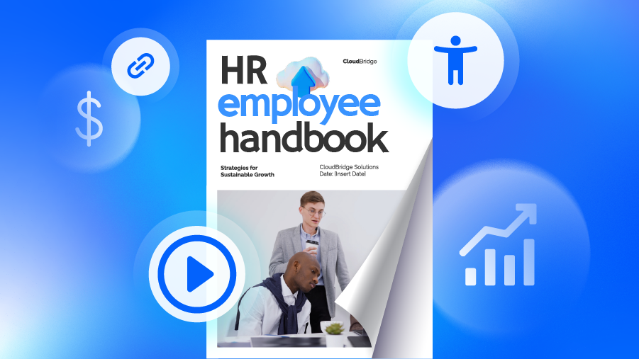 why create employee handbooks online