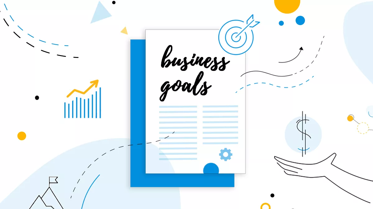 Business plans and goals 2020