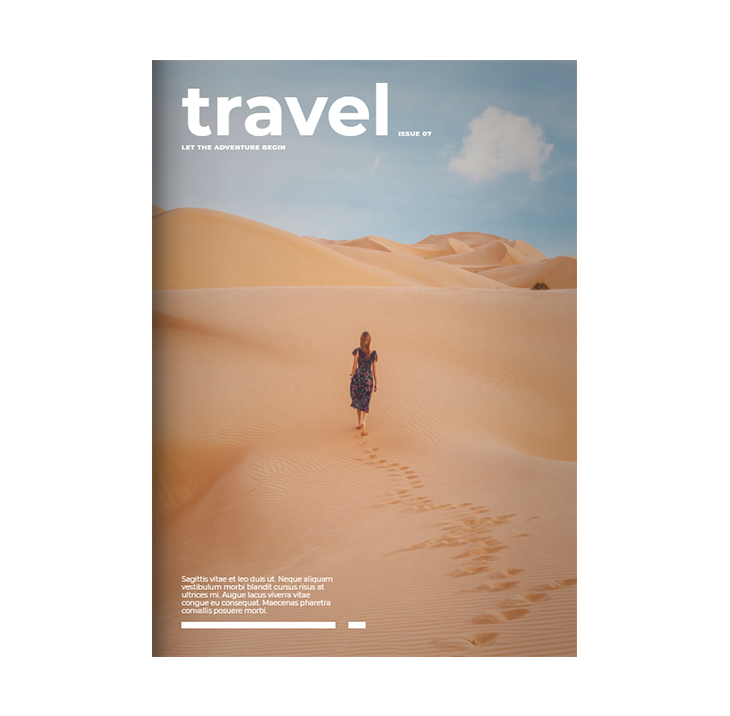 The best travel magazines for 2020 Flipsnack Blog
