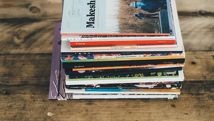 Print Magazines Aren't Dying and Here's Why