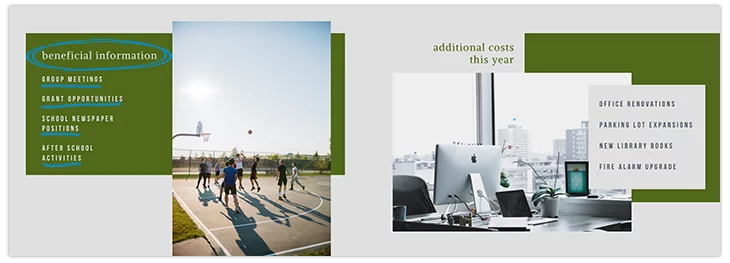 mothers day takeout menu