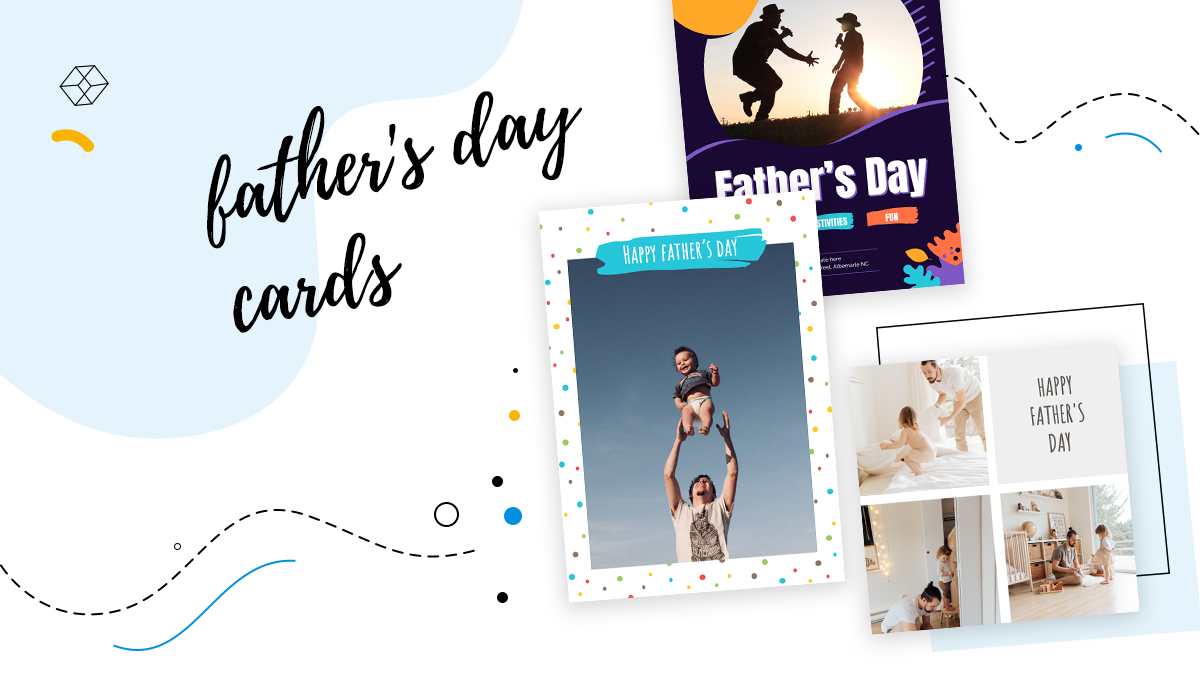 cover father's day cards