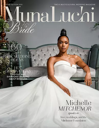 Details more than 78 wedding gown magazines latest