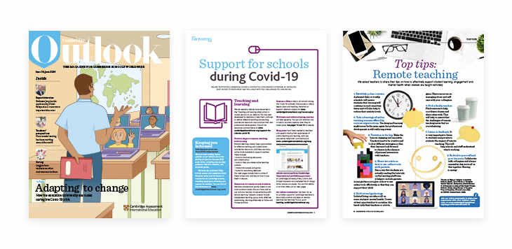 School Newsletter Ideas A Complete Guide For Teachers Flipsnack Blog