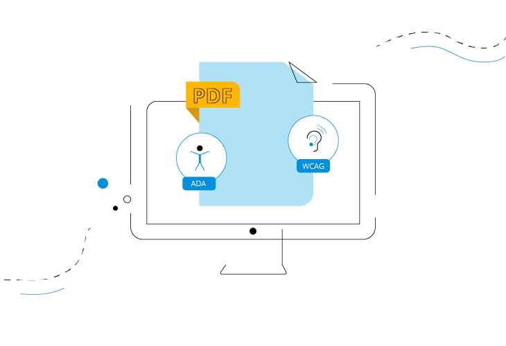 PDF Accessibility - A Complete Guide For Any User - Flipsnack Blog