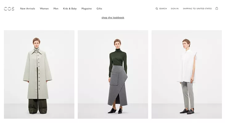 How to make a killer lookbook online with Flipsnack - Flipsnack Blog